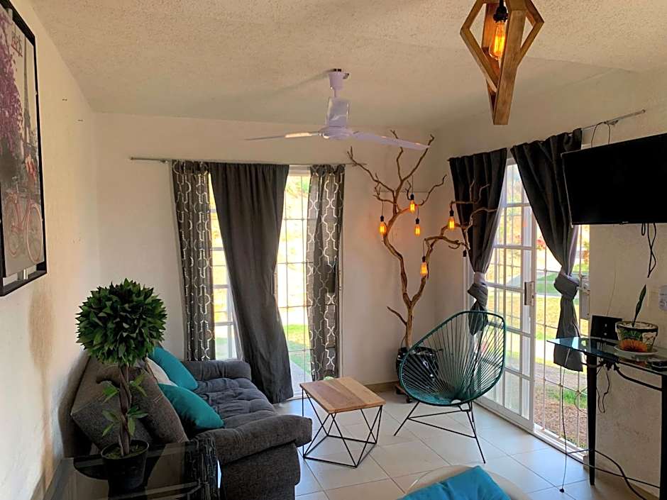 sweet home ixtapa comfort