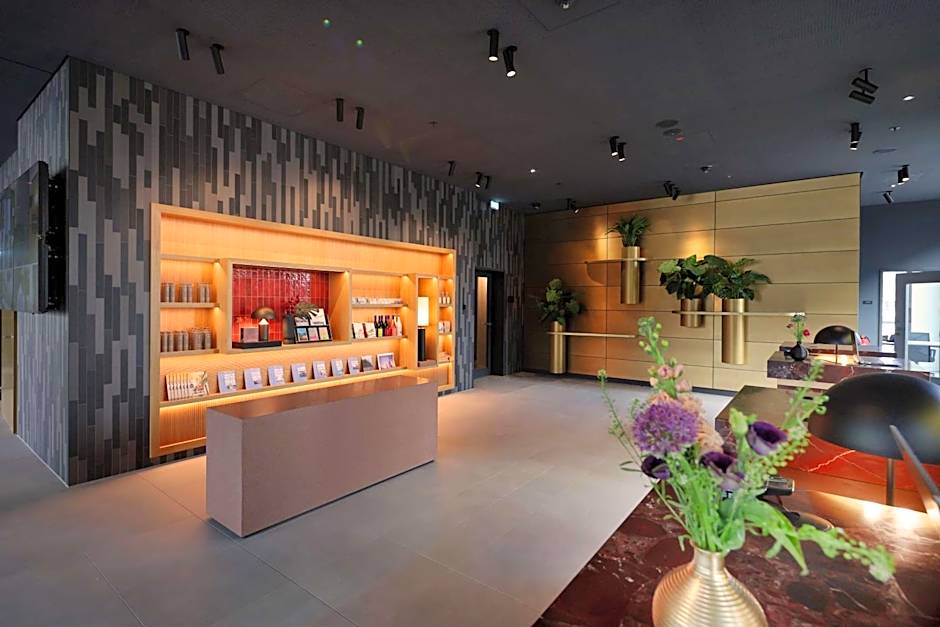 ATLANTIC Hotel Heidelberg