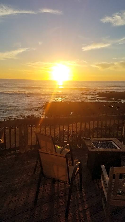 The Oceanfront Inn