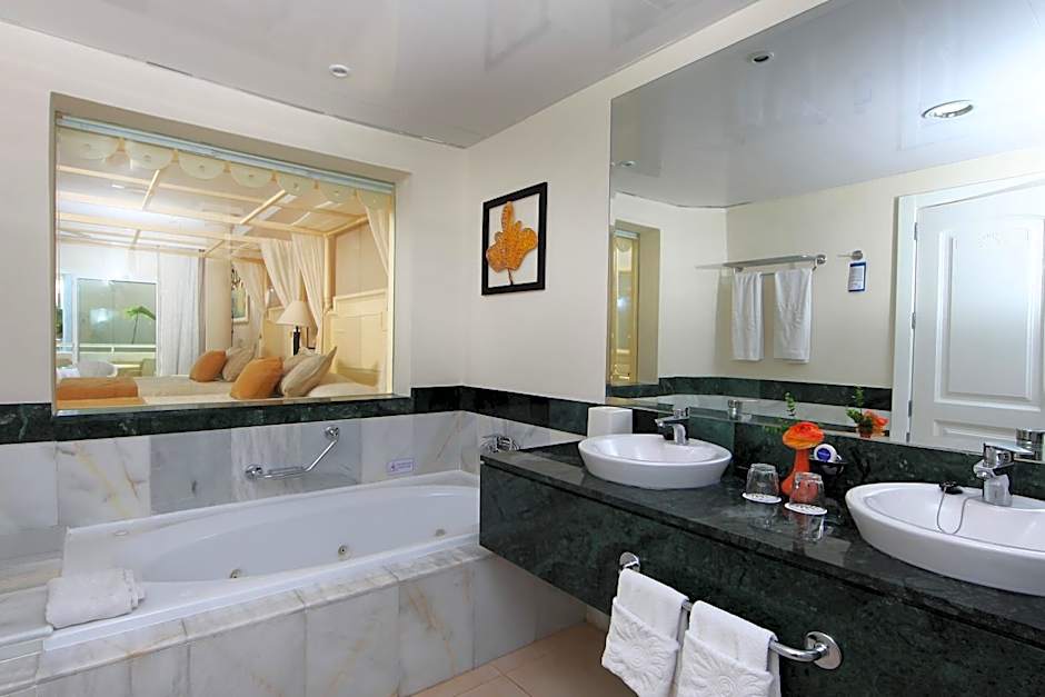 Bahia Principe Grand El Portillo - All Inclusive