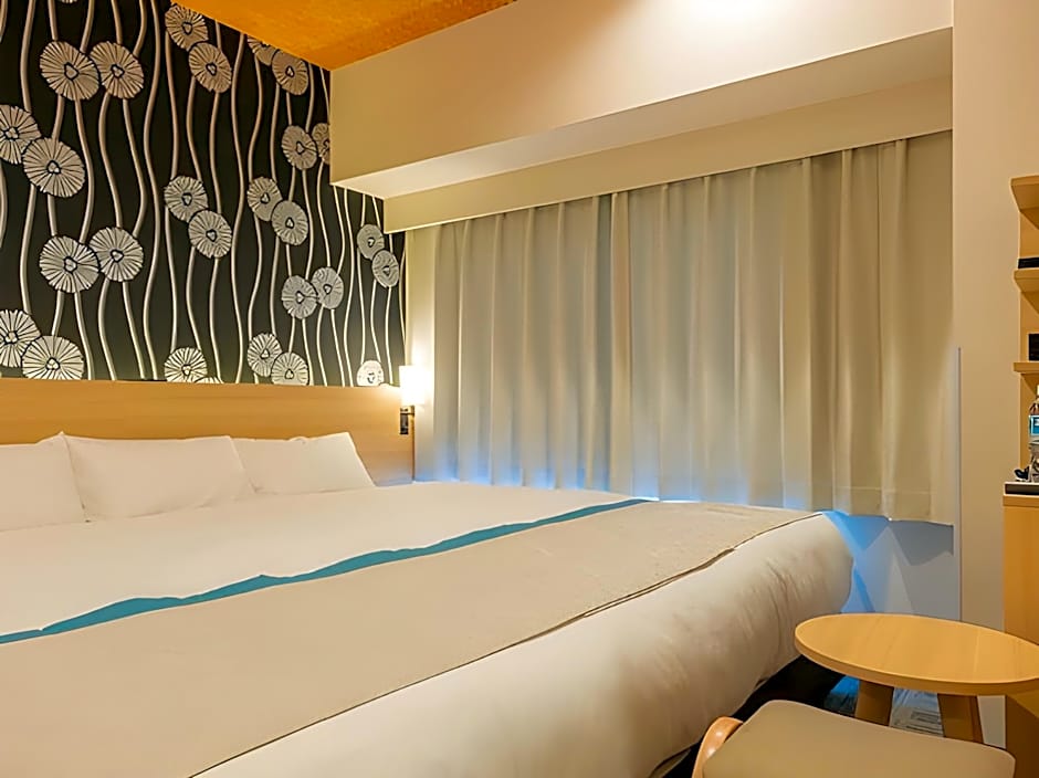 Tosei Hotel Cocone Ueno Okachimachi