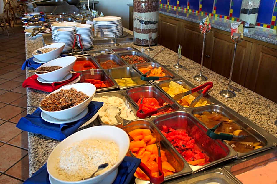 Casa Grande Chihuahua Hotel