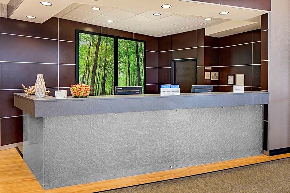 SpringHill Suites by Marriott Green Bay