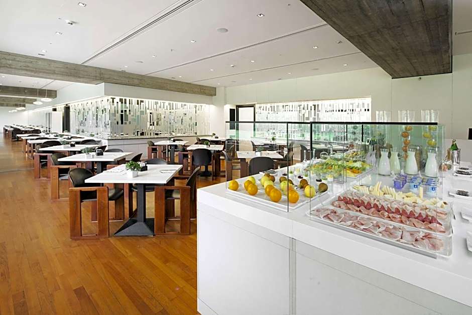 NH Milano Congress Centre