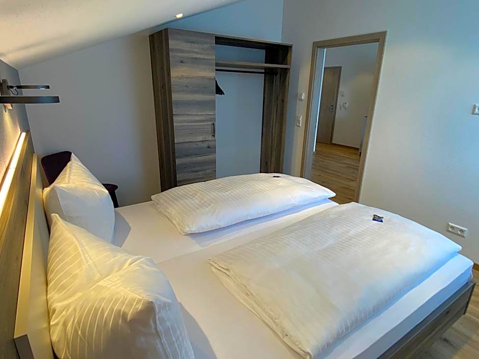 Hotel Kosel garni UG