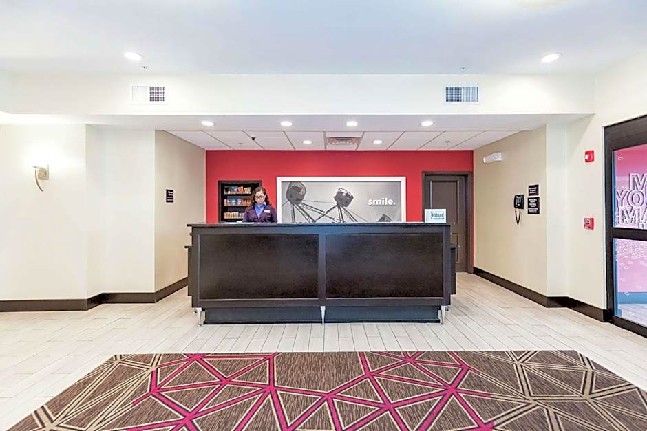 Hampton Inn By Hilton & Suites Sandusky/Milan