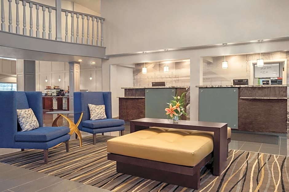 Radisson Salt Lake Airport