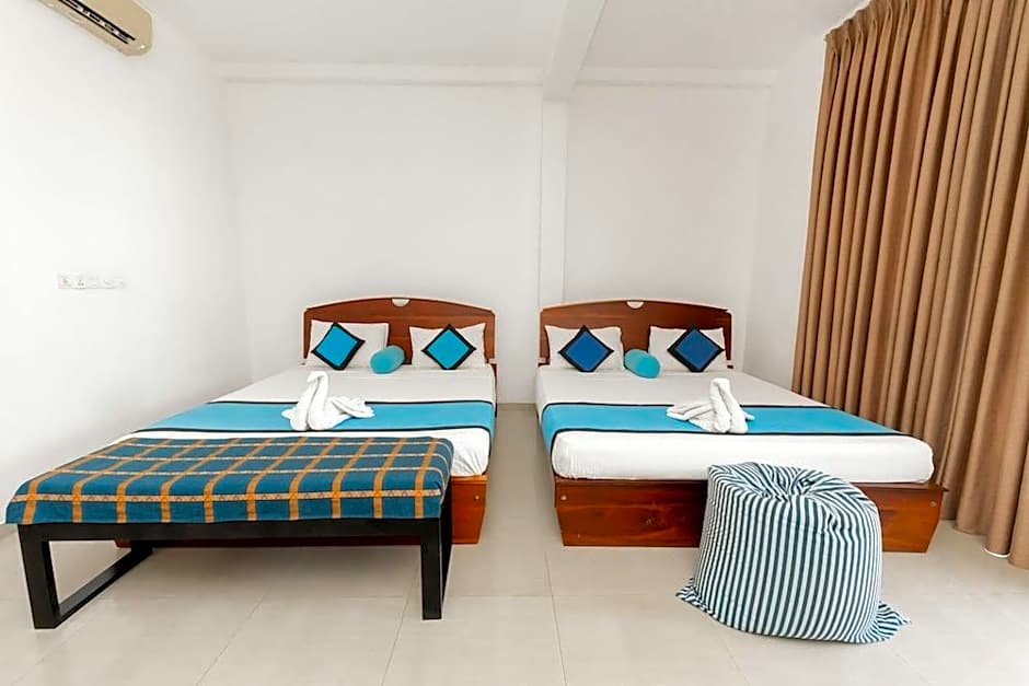 Hotel Vacanza - Mirissa