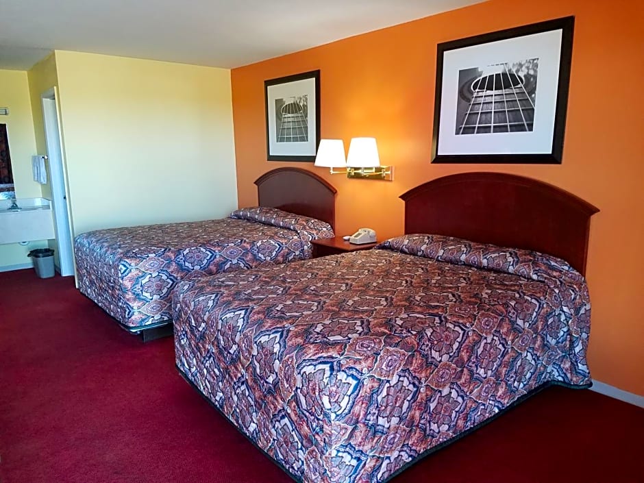 Executive Inn