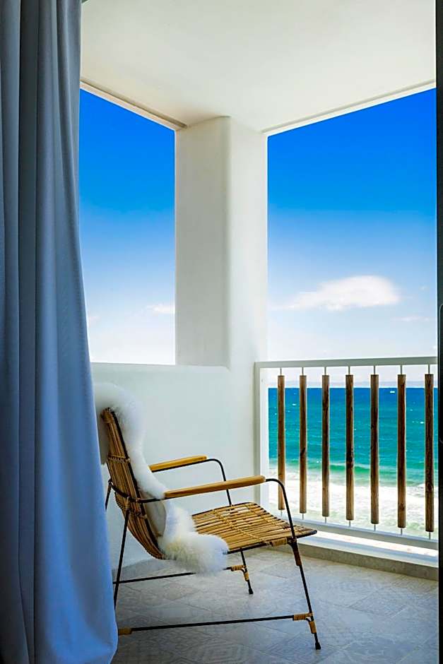 Sea Sense Boutique Villa & Relax Zone