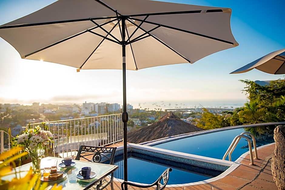 Villa Bella Bed & Breakfast Inn