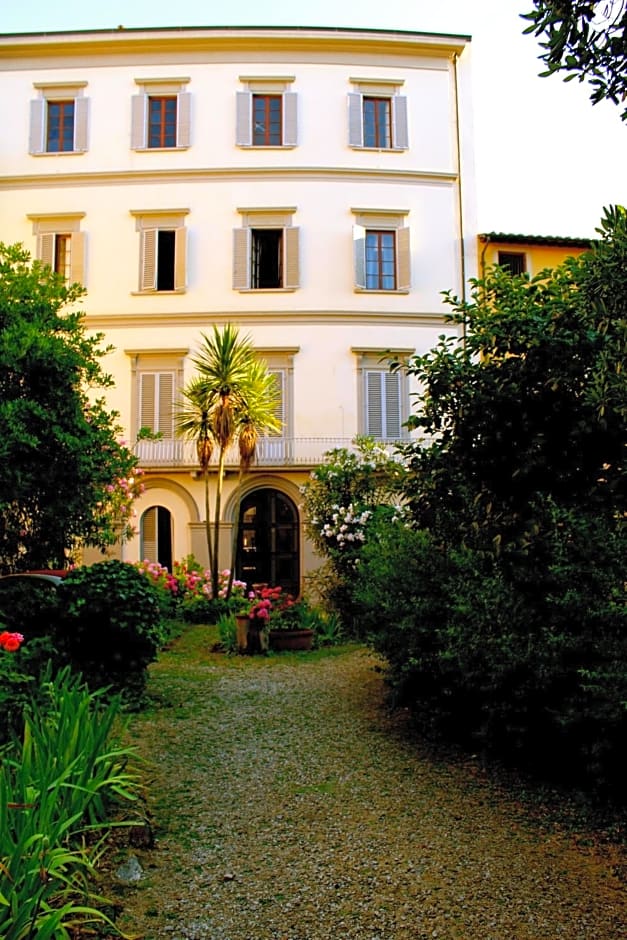 Residenza D'Epoca Al Numero 8