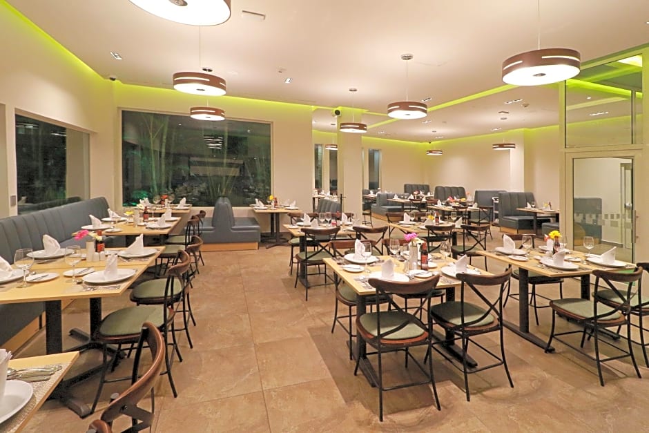 Holiday Inn Chilpancingo By IHG