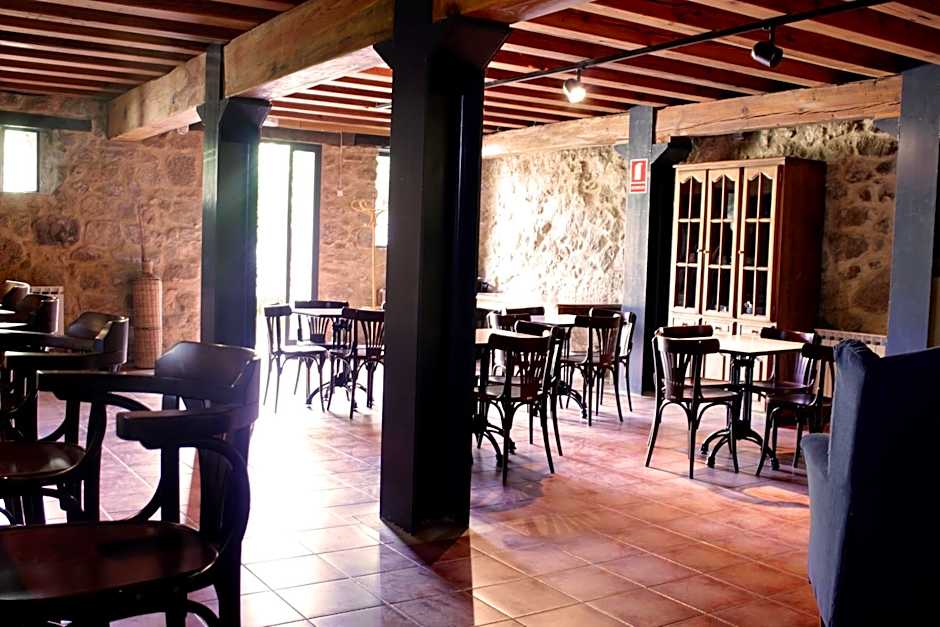 Albergue Turístico Via de la Plata