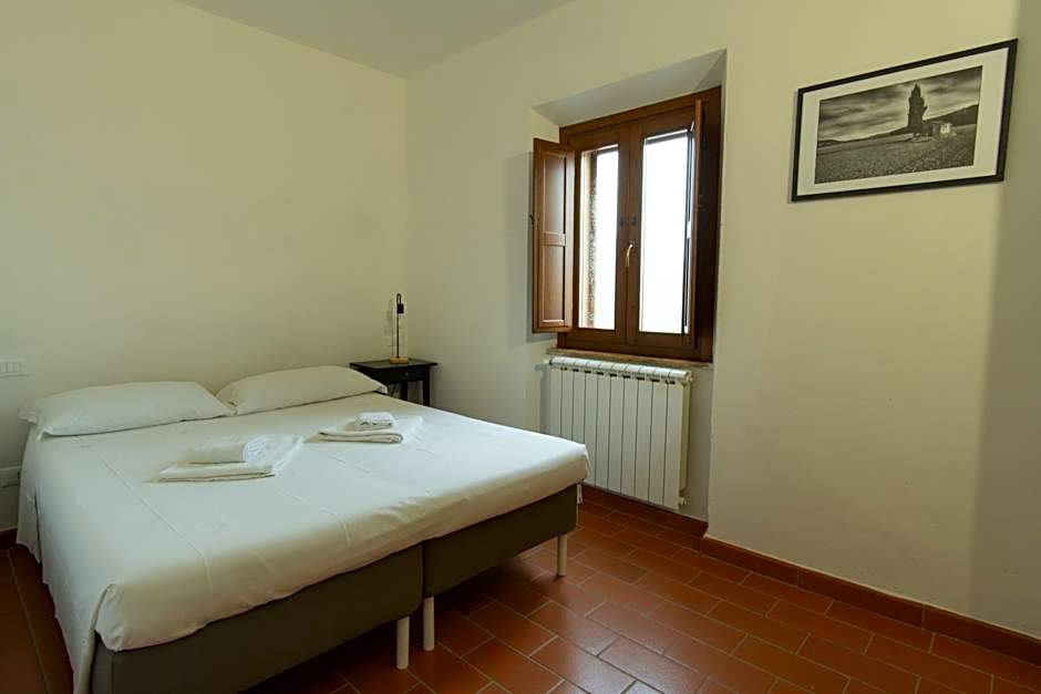 Borgo Gatteraia