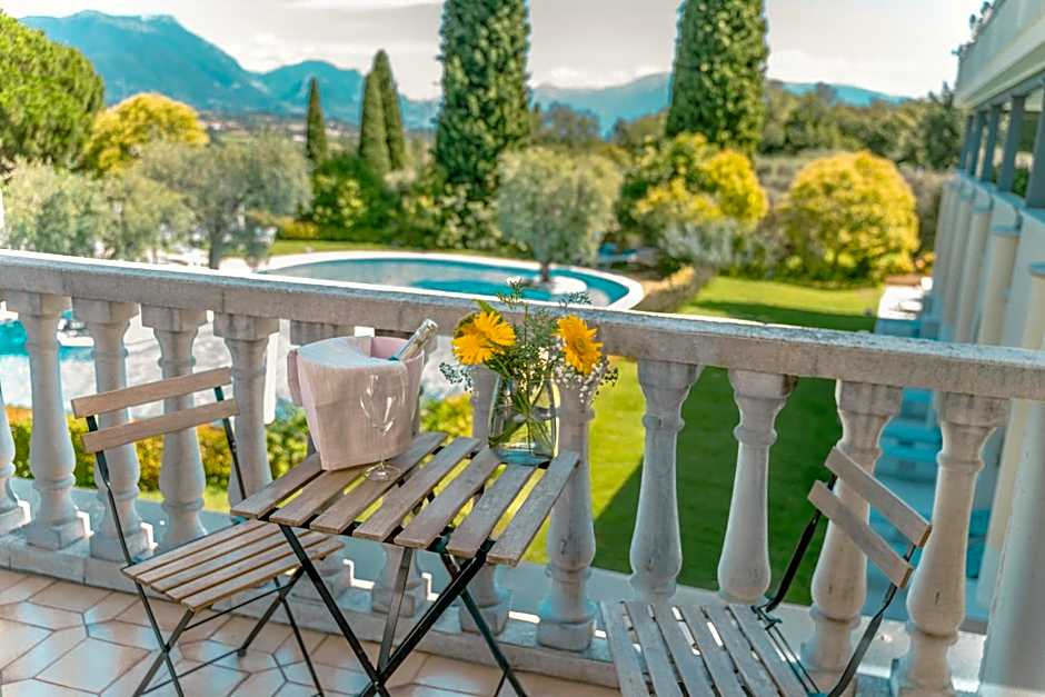 AHG Golf Hotel Porta Del Sole