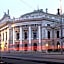 Hotel Prinz Eugen Vienna