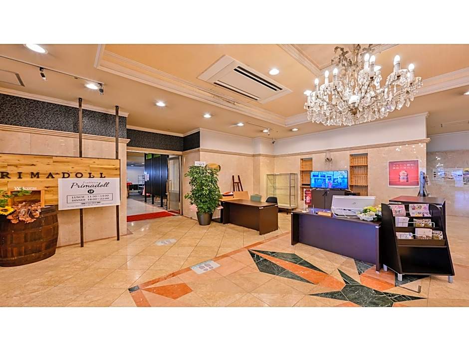 Hotel Sun Valley - Annex