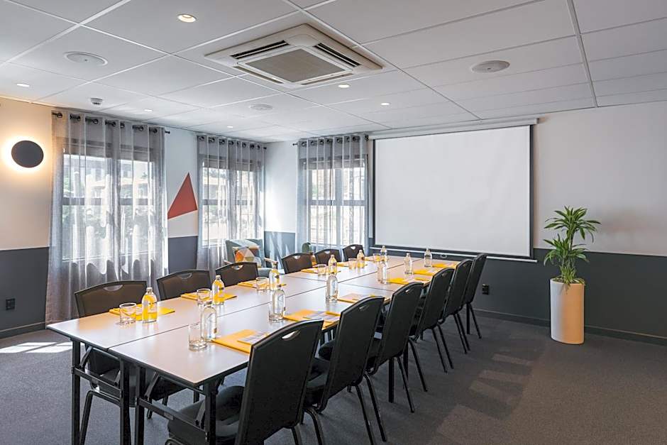 WQ Wellington Quarter Hotel