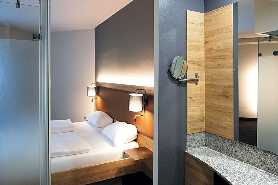 Four Points Flex by Sheraton Ratingen Dusseldorf Airport