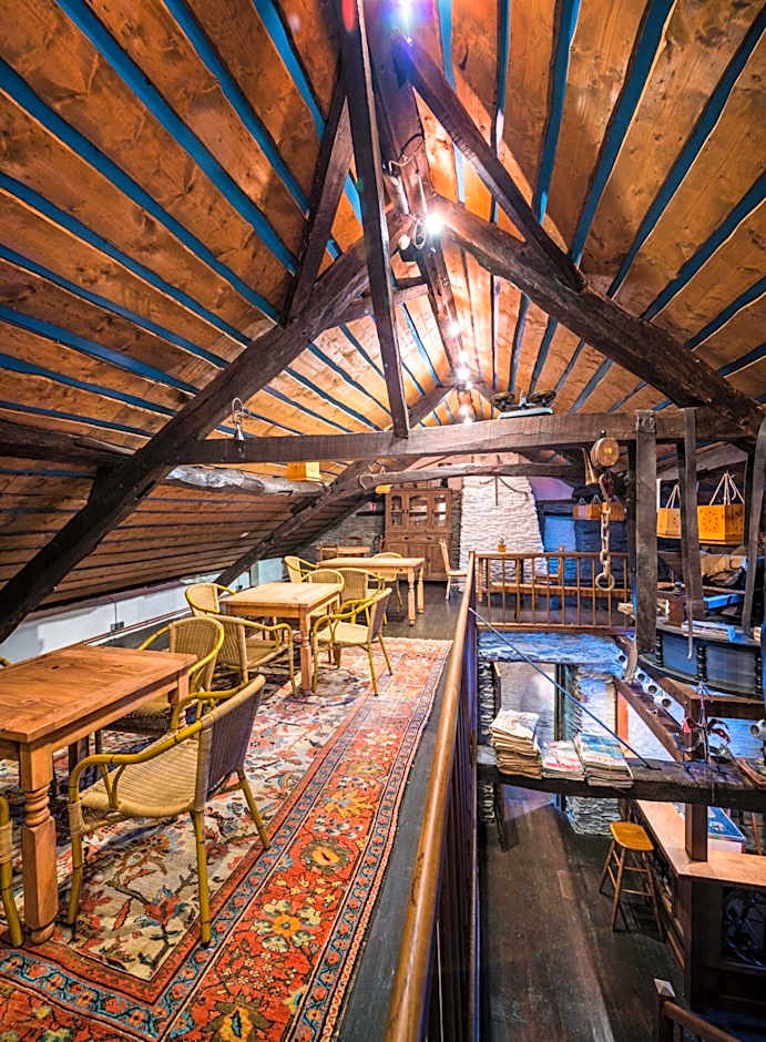 Domaine du Moulin d'Asselborn