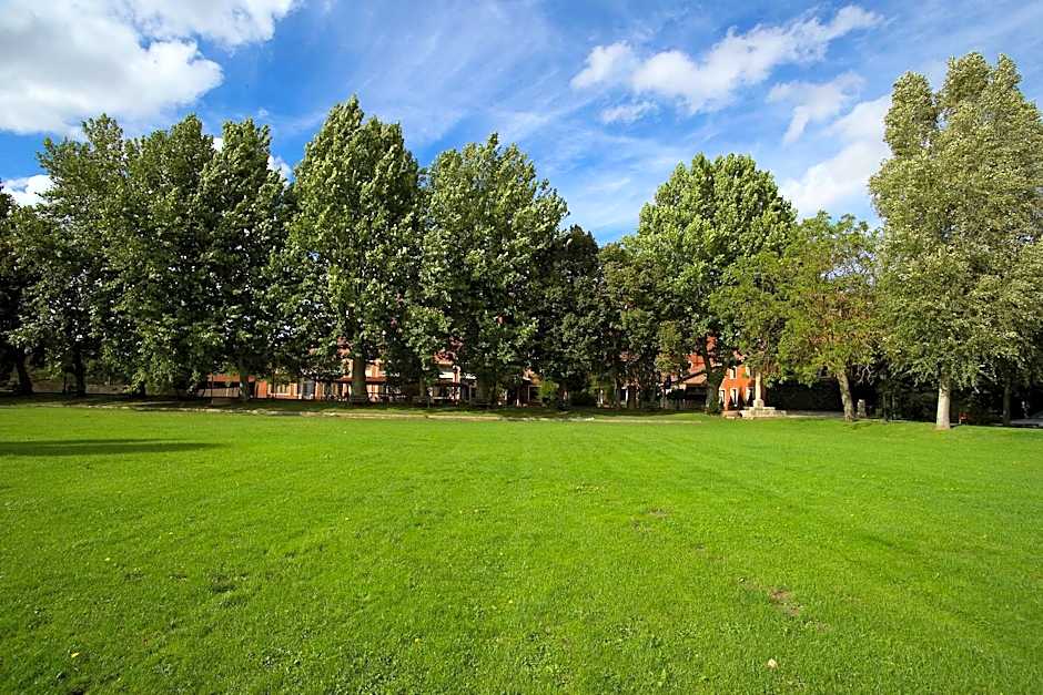 Hotel Real Monasterio de San Zoilo