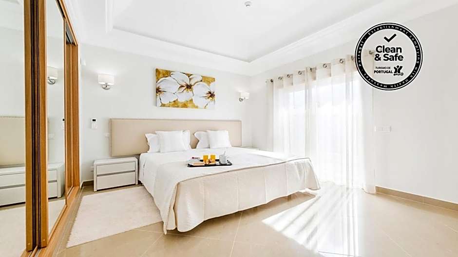 Lakeside Country Club - Apartamentos Turísticos