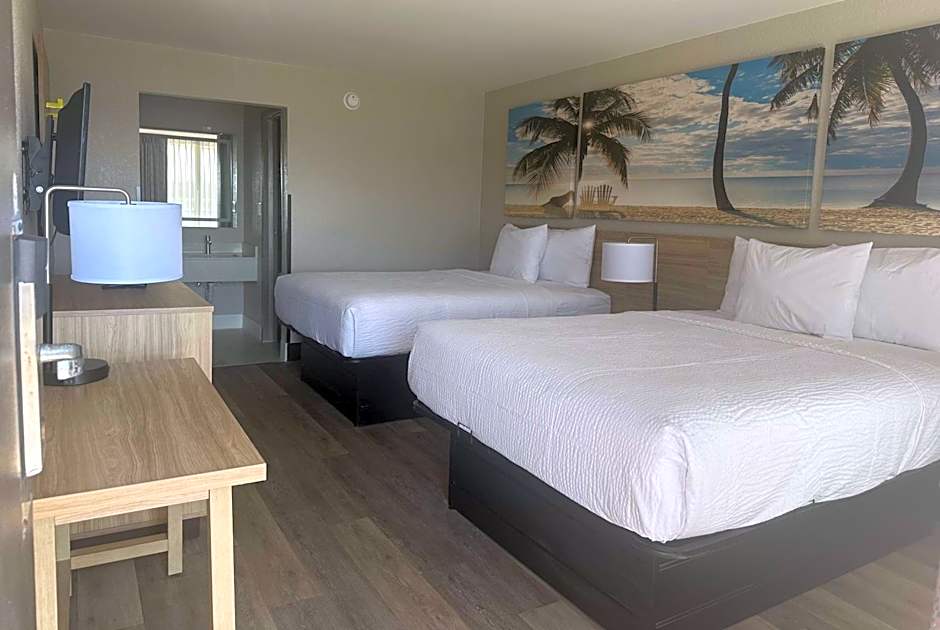 Days Inn by Wyndham Fort Myers