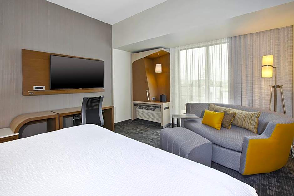 Courtyard by Marriott St. Joseph-Benton Harbor
