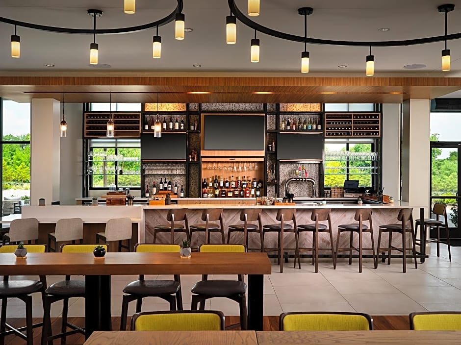 Hilton Garden Inn Grapevine At Silverlake Crossing, Tx