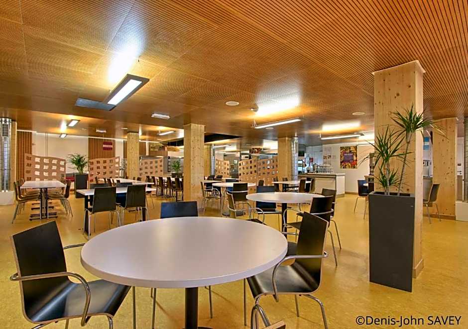 Auberge de Jeunesse HI Paris Yves Robert