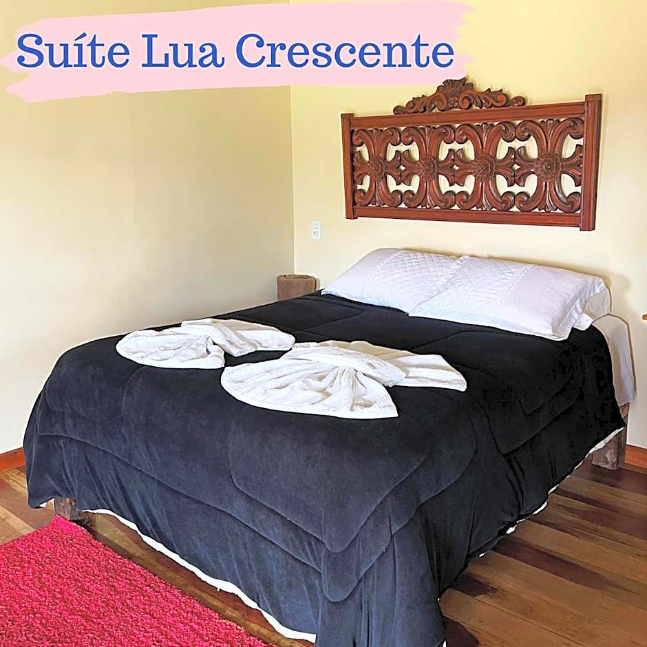 Pousada Mirante da Lua