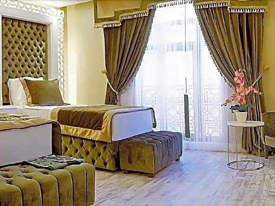 Real Konak Hotel