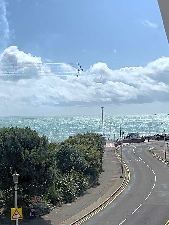 Bay Lodge Guest House