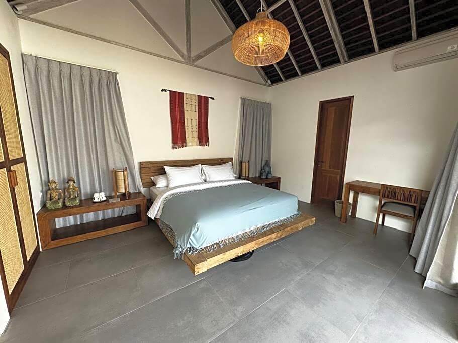 Villa deluxe uluwatu