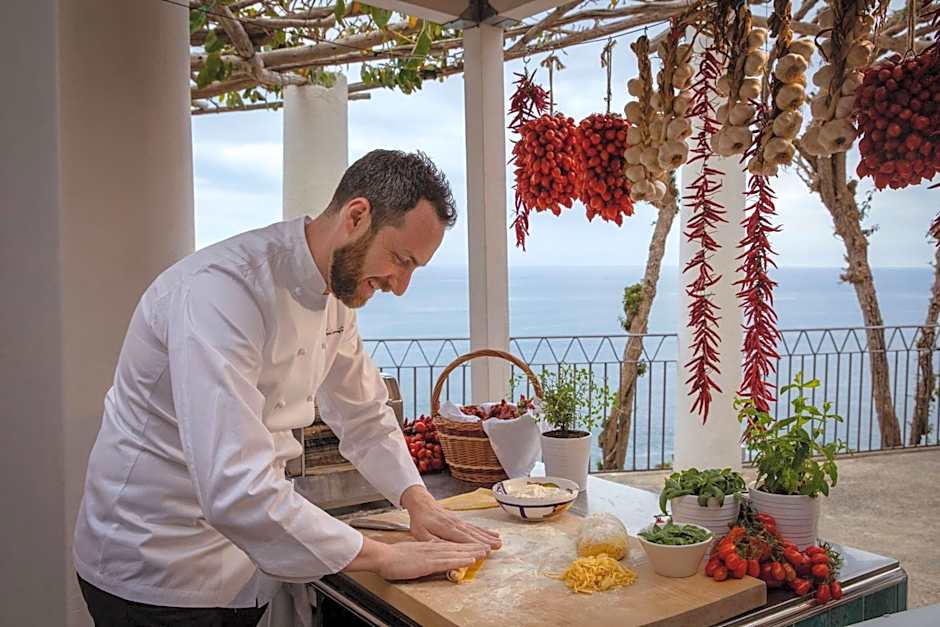 Anantara Convento di Amalfi Grand Hotel