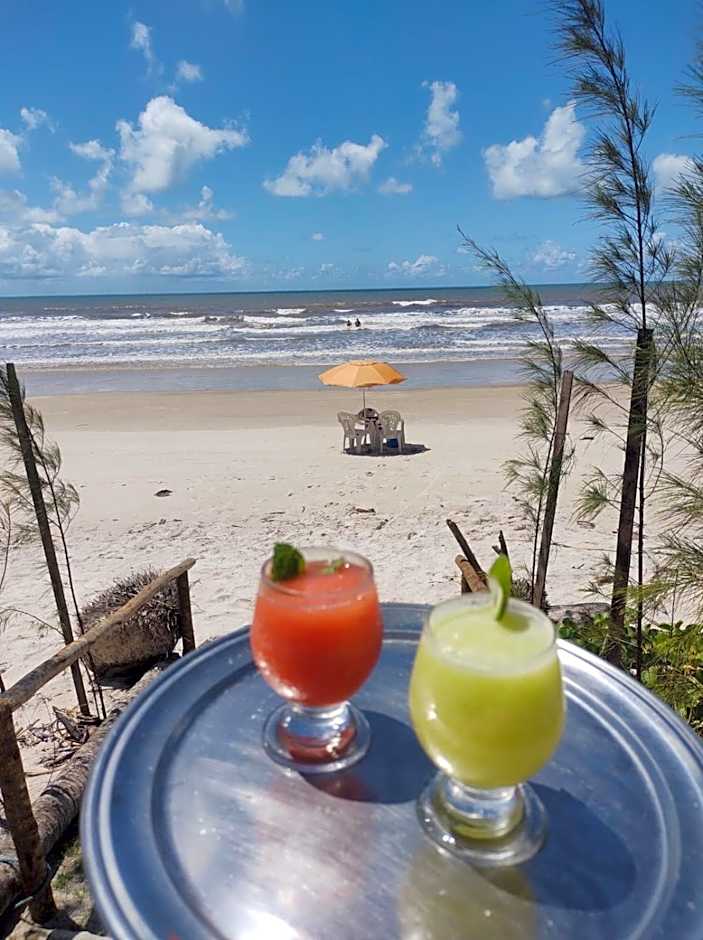 Pousada Costa do Sol