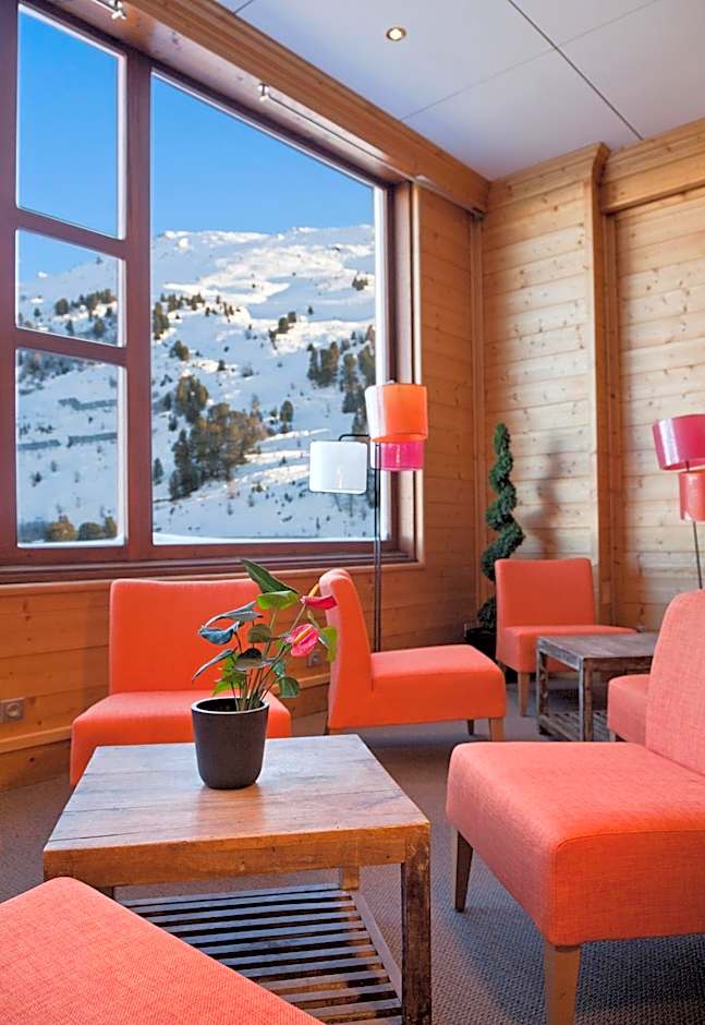 Hôtel Club mmv Altitude ****