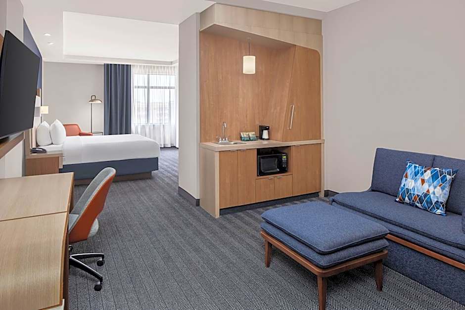 Courtyard by Marriott San Angelo