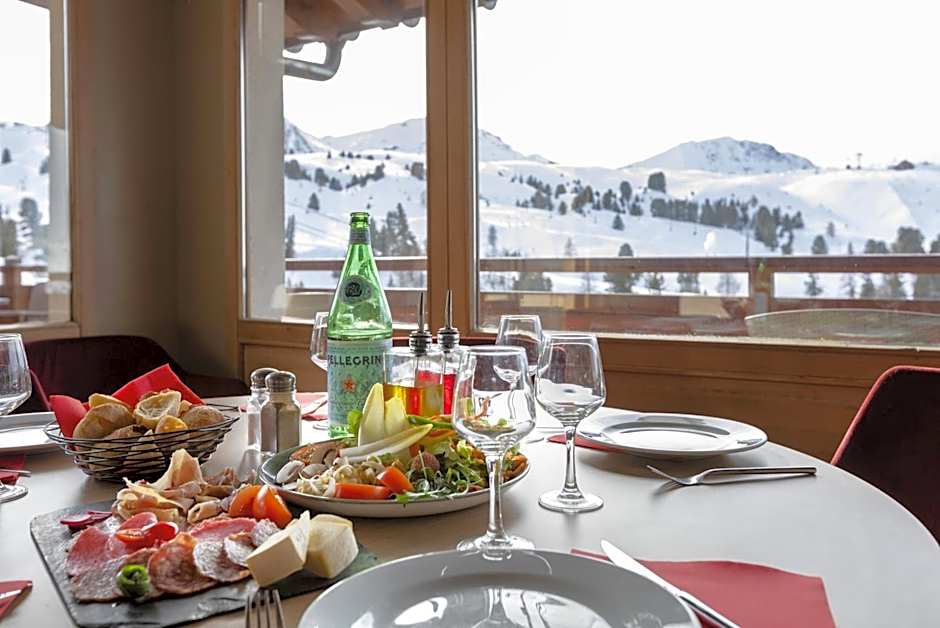 Hôtel Club MMV Les 2 Domaines