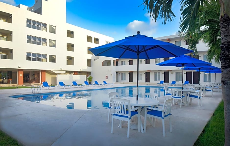 Hotel Bonampak