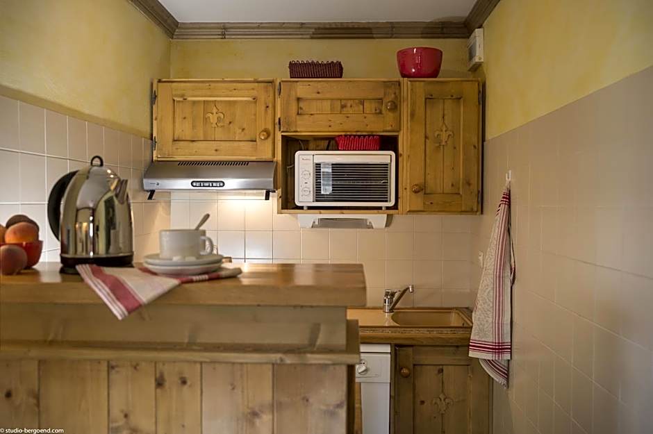 Résidences Village Montana