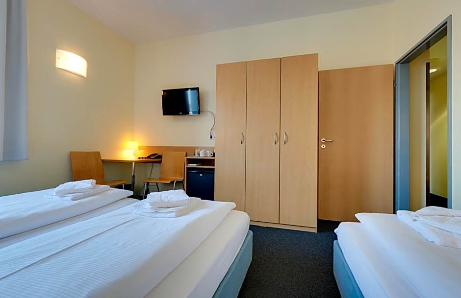 Familienhotel Citylight