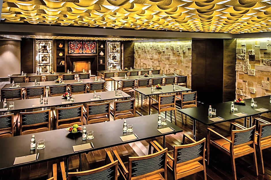 JW Marriott El Convento Cusco