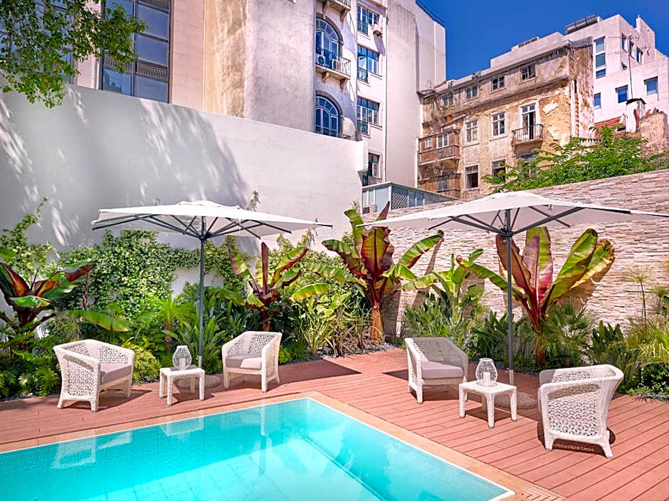 Hapimag Apartments Lisbon