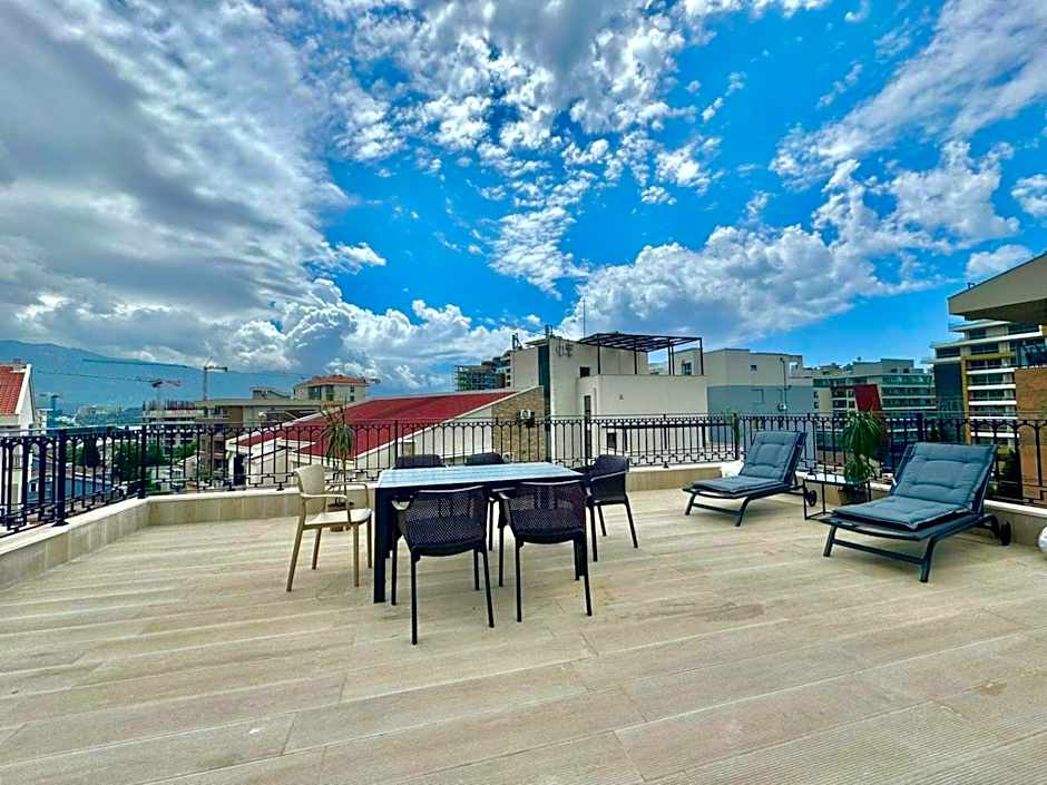 Comfort Apartments Pasha