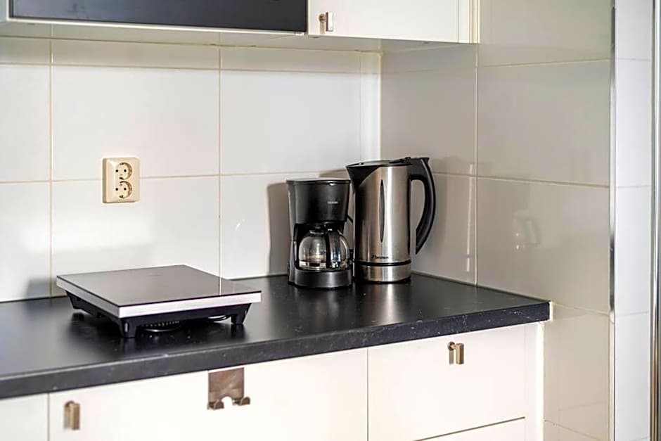 010 Studio City Center Rotterdam