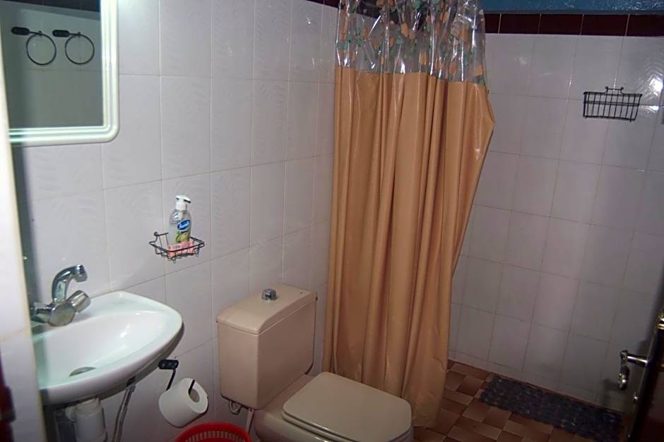 Haven La Chance Desert Hotel