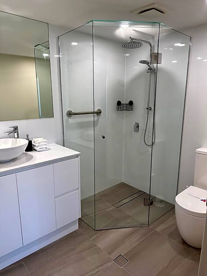 Little Cove Currumbin Resort