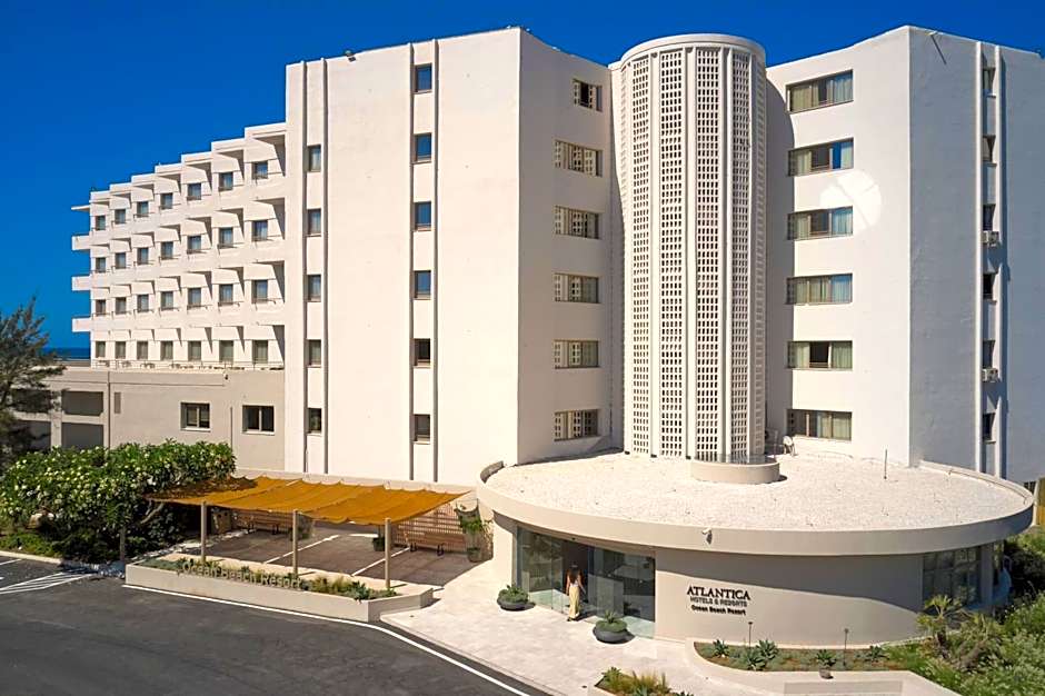Atlantica Ocean Beach Resort